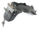 Yamaha XJR 1300 RP06 [2002] - porta-placa guarda-lamas traseiro protetor contra respingos-1