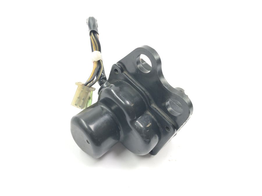 Yamaha YZF R1 RN04 [2001] - Servo motor do motor da aba de exaustão do atuador EXUP