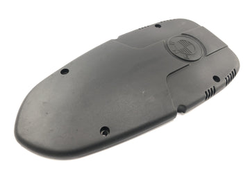 BMW R 1150 RS R22 [2003] - Tampa dianteira do alternador tampa do motor dianteira - 0
