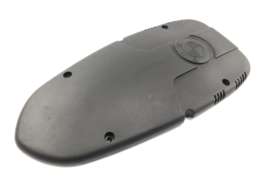 BMW R 1150 RS R22 [2003] - Tampa dianteira do alternador tampa do motor dianteira