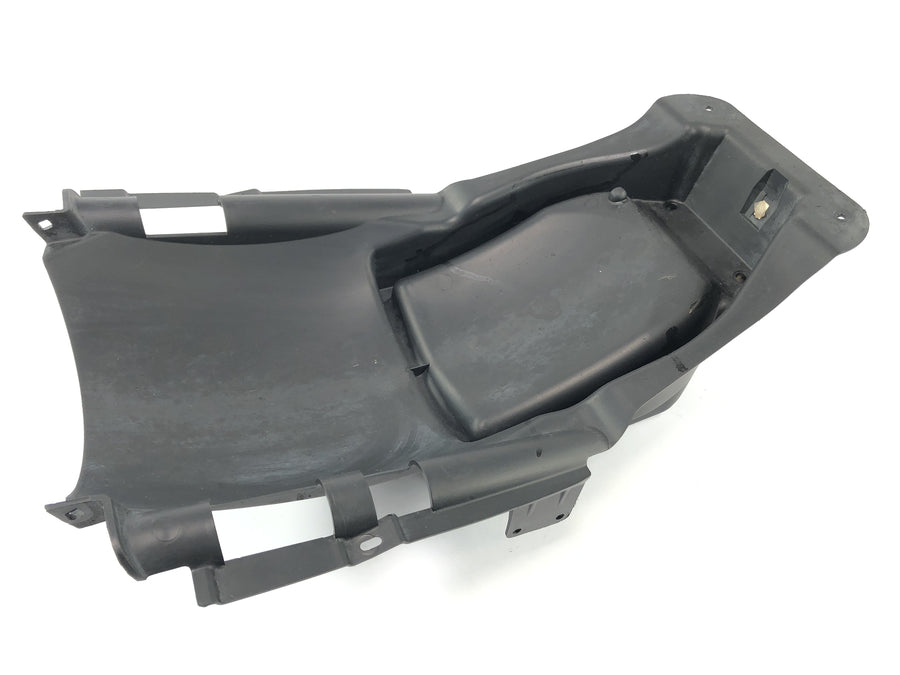 BMW R 1150 R21 [2003] - Proteção de respingos de revestimento interior na parte de trás