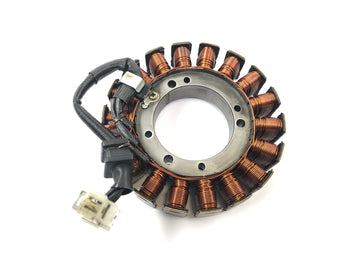 Kawasaki VN 1600 Classic VNT60A [2007] - Estator Alternador Gerador Bobina Lima