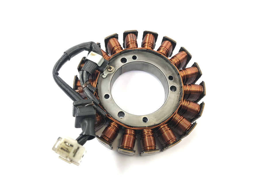 Kawasaki VN 1600 Classic VNT60A [2007] - Estator Alternador Gerador Bobina Lima