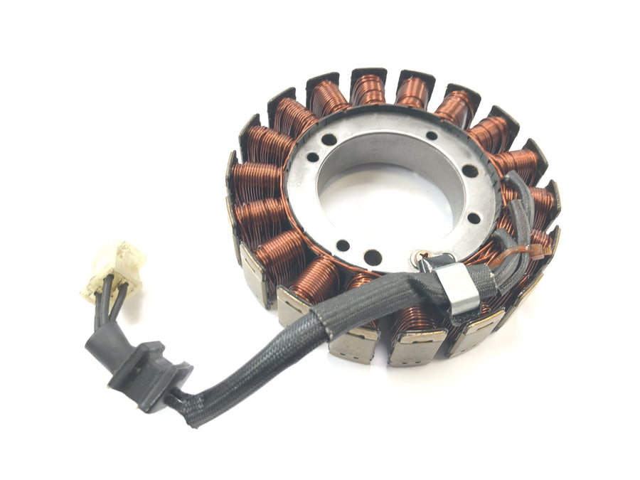 Kawasaki VN 1500 Mean Streak VN50T [2005] - Gerador Estator Alternador