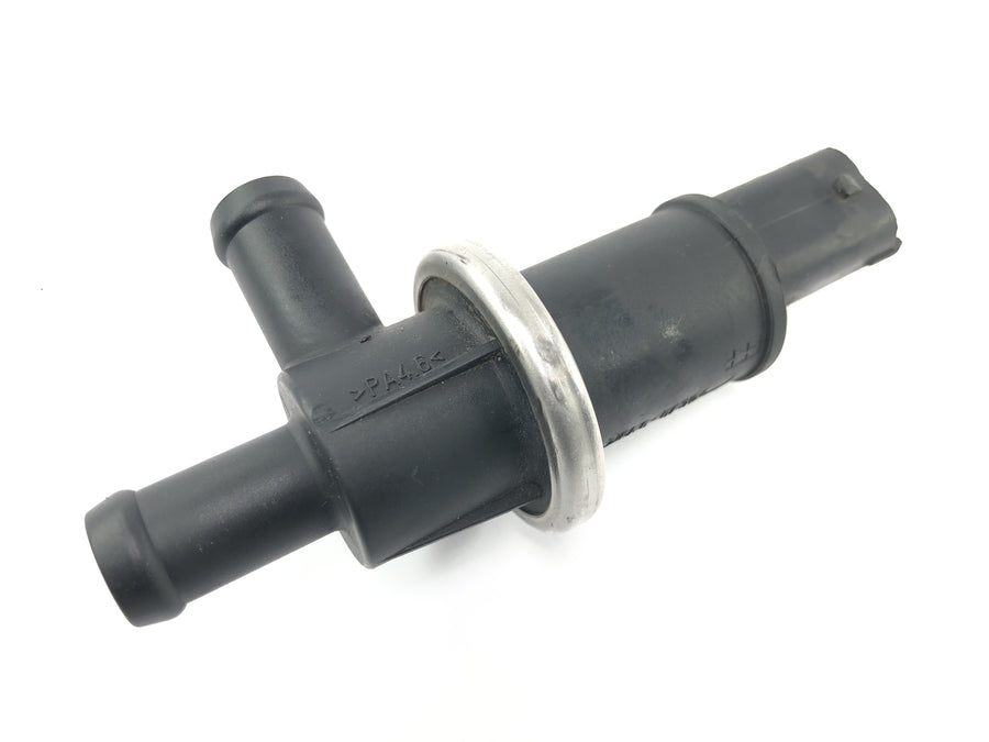 KTM 640 LC4 EGS [1999] - Válvula de ar secundário
