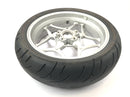 BMW R 1200 R R1ST [2008] - Jante traseira 5,50 x 17"-5