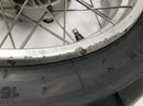 BMW R 1150 GS R21 [2002] - roda traseira roda com raios 5,40 x 17"-4
