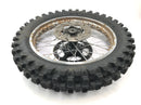 Sachs ZX 125 [1998] - aro da roda traseira 2,15 x 18"-6