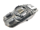 BMW R 1100 S R2S [2000] - Parte inferior do assento, forro interno, placa base do assento, parte inferior traseira-2