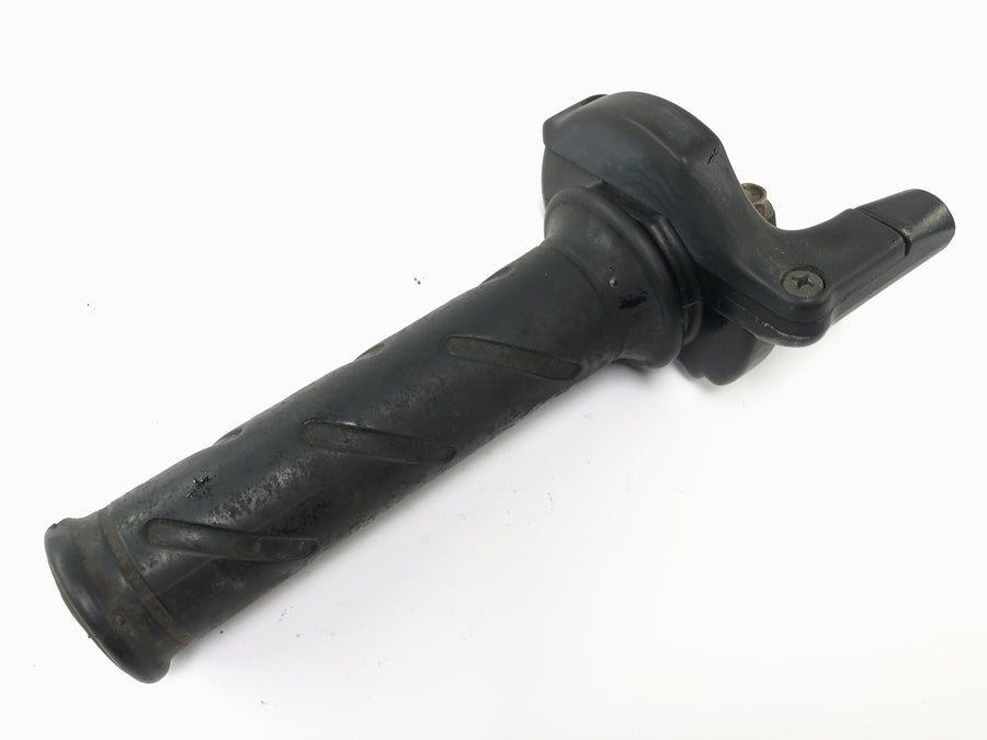Cagiva Mito 125 EVO 8P [2000] - Gasta GRIP GRIP GRIP ROGADE ROGADE DA DIREITA