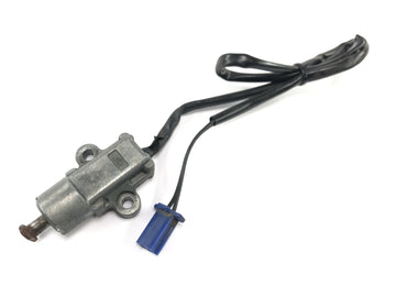 Yamaha DT 125 R DE03 [2000] - Interruptor do cavalete lateral