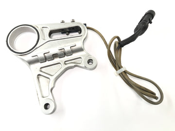 Benelli TNT 1130 [2009] - Suporte pinça de freio traseiro