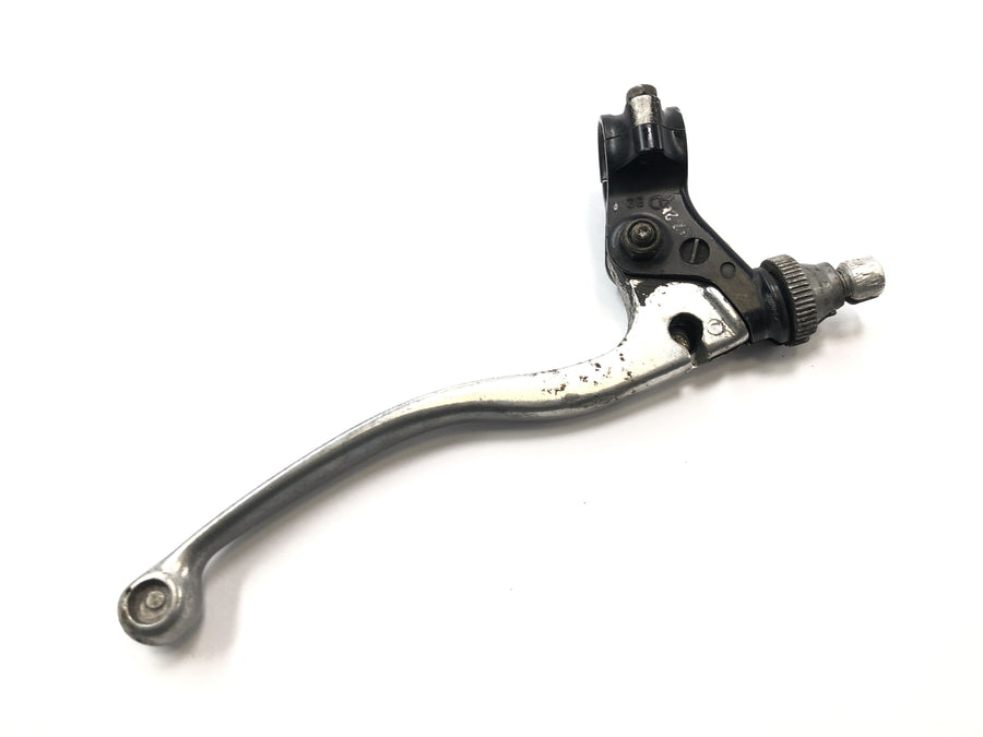 Yamaha YZ 426 F [2000] - Interruptor da embreagem da alavanca da embreagem