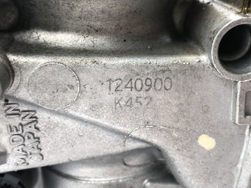 Triumph Daytona 900 T300 [1996] - Unidade de carburador carburador - 0