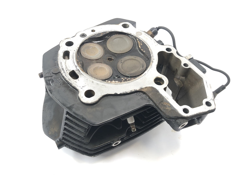 BMW R 1200 GS Adventure R12 [2012] - Cabeça do cilindro à direita