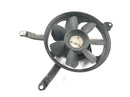 Kawasaki ZRX 1200 S ZRT20A [2001] - Ventilador do radiador ventilador elétrico-1