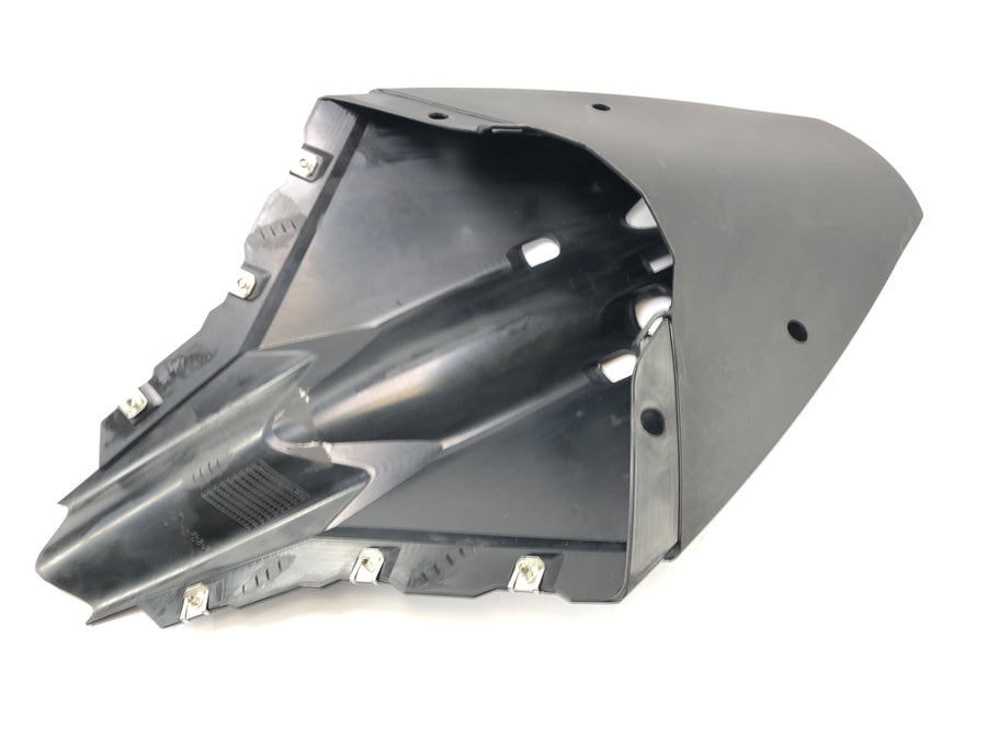 KTM 690 SM Prestige [2007] - Tampa traseira Fenders Fenders Fender Protective Sheet na traseira