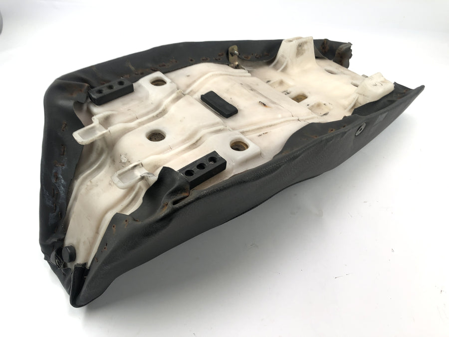 Honda XBR 500 PC15 [1989] - Bench