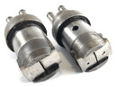 Triumph Bonneville T140V [1976] - Conjunto de casais de bumping Block-2