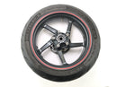 Aprilia SL 1000 FALCO PA [2000] - RED RAD RID 6,00 x 17 polegadas pneus 180/55 ZR17 METZELER-6