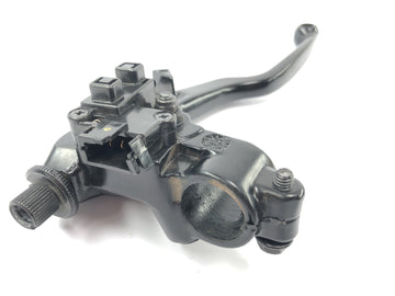 Kawasaki Ninja 125 BX125B [2024] - ALAVANHA DE ACUPO - 0