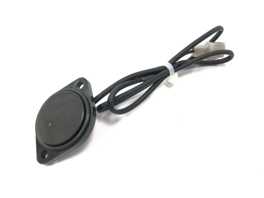 Suzuki GSX-R 1100 W GU75 C [1994] - Interruptor neutro do sensor de marcha