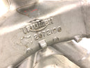 Triumph Daytona 955i T595 [1999] - quadro com papéis-5