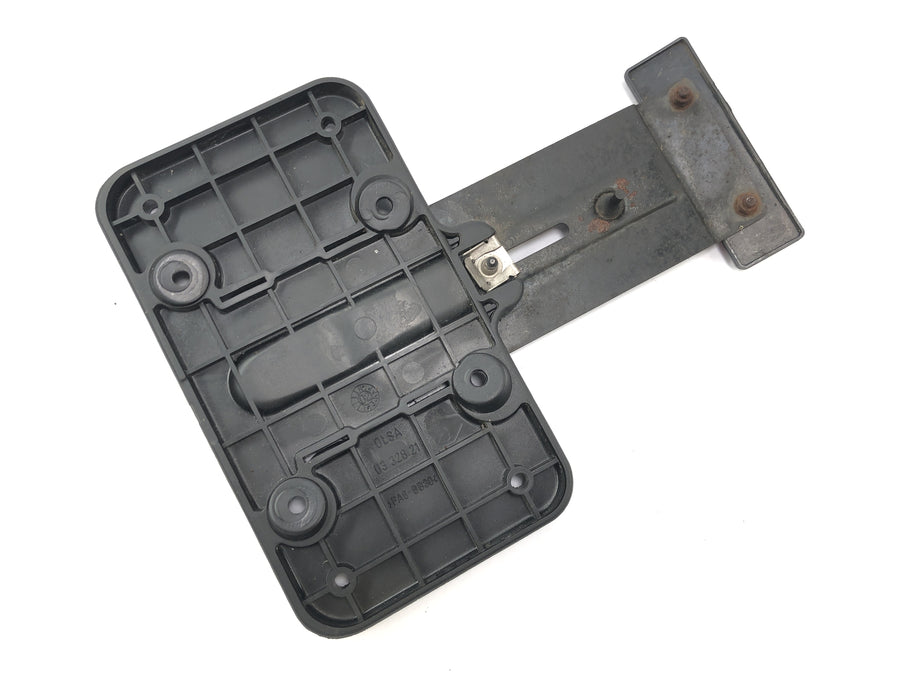 BMW R 1200 CL K30 [2003] - Suporte para refletor de placas de placa na parte traseira