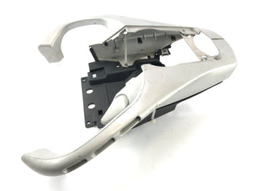 BMW F 650 GS R13 [2002] - Transportadora no suporte da traseira traseira - 0