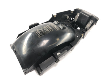 BMW R 1150 RS R22 [2003] - pára-lama interno da roda traseira, proteção contra respingos traseiro - 0