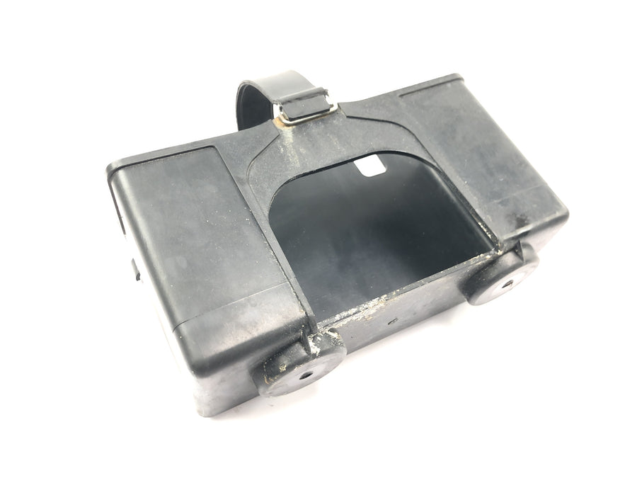 Yamaha V Max 1200 2LT [1998] - Caixa de bateria porta bateria porta bateria