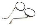 Yamaha DT 125 DE06 [2005] - Mirror Trow View Mirror Set Casal-1