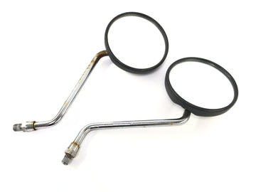 Yamaha DT 125 DE06 [2005] - Mirror Trow View Mirror Set Casal