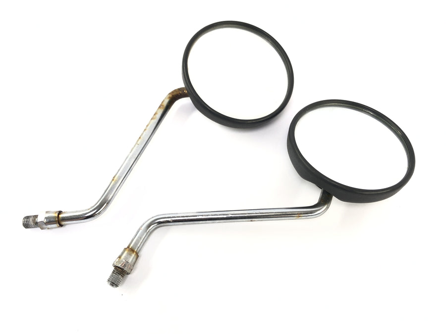 Yamaha DT 125 DE06 [2005] - Mirror Trow View Mirror Set Casal