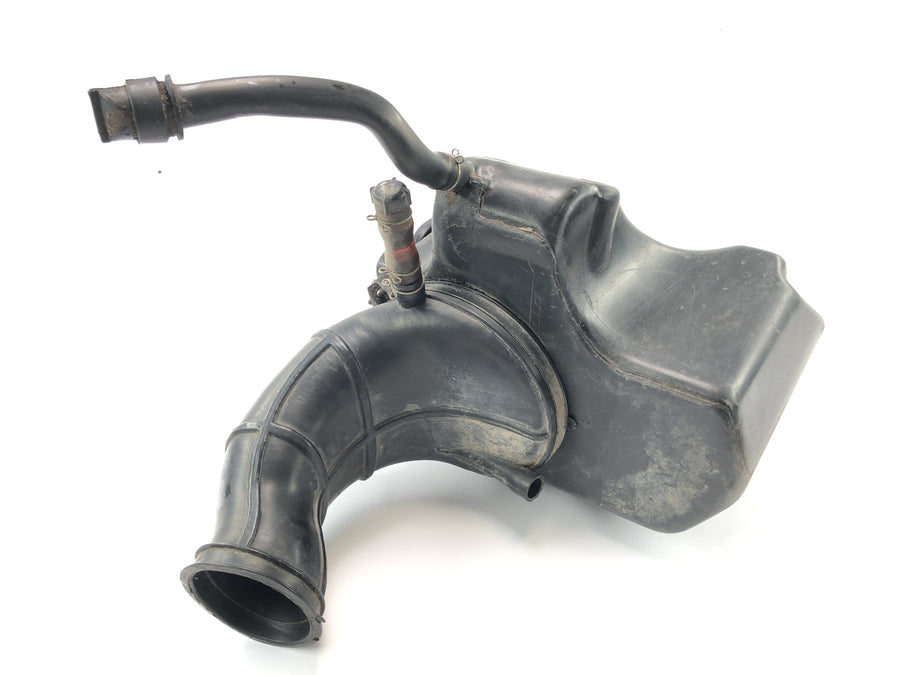 Suzuki DR 350 SK42B [1991] - AirBox Airbox AirFitenKasten