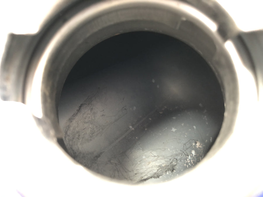 Yamaha DT 125 DE06 [2005] - Tanque de gasolina tanque