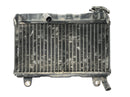 Suzuki RG 250 Gamma GJ21D [1987] - Sistema de refrigeração do refrigerador de água do radiador-5