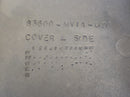 Honda XRV 750 Africa Twin RD04 [1992] - Painel lateral esquerdo-3