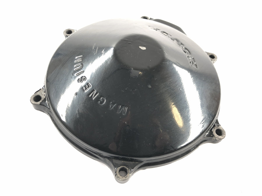 HONDA VTR 1000 SP 1 SC45 [2001] - tampa da embreagem tampa do motor