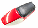 Ducati 900 SS [1991] - Tampa do assento de revestimento traseiro Hump-4