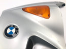 BMW C1 125 [2002] - Painel lateral esquerdo com indicador-3