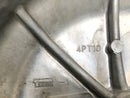 Yamaha XT 600 E 3TB [1996] - tampa da tampa do motor tampa-5