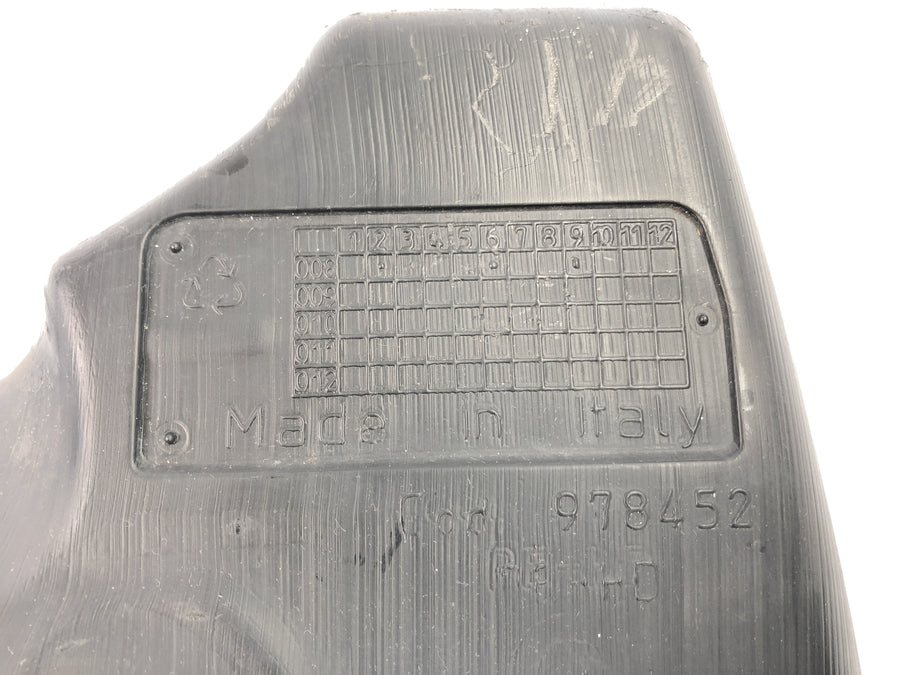 Moto Guzzi Stelvio 1200 4V [2009] - Tanque de tanque de tanque de tanques tanques a gasolina tanque
