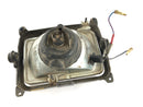 Yamaha XT 600 Z Tenere 34L [1985] - Farol-5