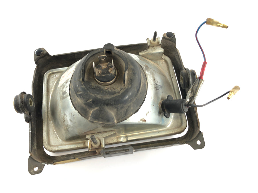 Yamaha XT 600 Z Tenere 34L [1985] - Farol