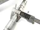 BMW R 1200 R [2007] - Fork Telegabel com eixo com sensor ABS-7