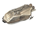 Ducati 999 H4 [2003] - Absorvedor silencioso da panela de exaustão-7
