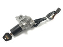Cagiva Mito 125 Evo 8p [2000] - Interruptor de ignição de bloqueio de ignição-2