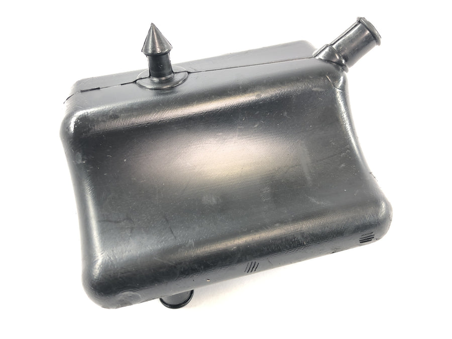 Yamaha MT 03 RM02 [2007] - Tanque de ventilação de ventilação