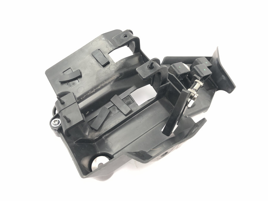 Ducati Multistrada 1200 S Touring [2009] - Suporte para suporte da central